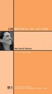 Ana García Bergua