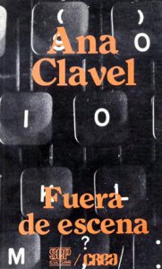 Fuera de escena