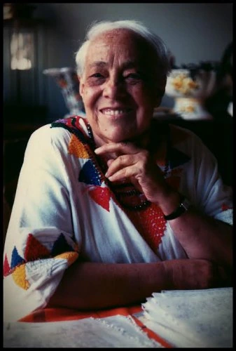 Foto del autor