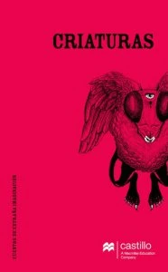 Criaturas : cuentos de extraña imaginación