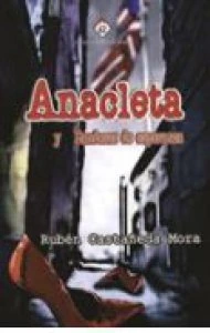 Anacleta y banderas de esperanza