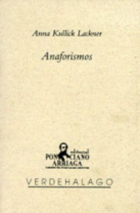 Anaforismos