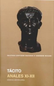Anales. Libros XI-XII