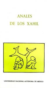 Anales de los Xahil