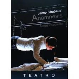 Anamnesis : niños chocolate