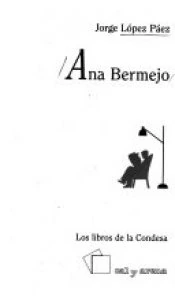 Ana Bermejo