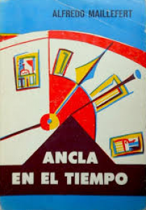 Ancla en el tiempo. Gentes y paisajes
