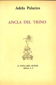 Ancla del trino