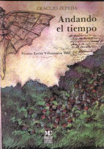 Andando el tiempo. Antología personal