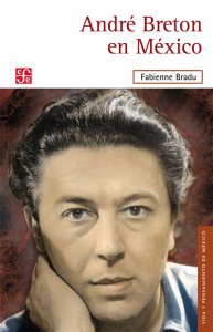 André Breton en México