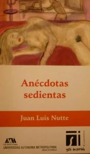 Anécdotas sedientas
