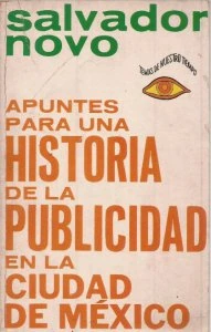 Apuntes para una historia de la publicidad en la Ciudad de México