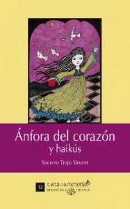 Ánfora del corazón y haikús