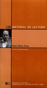Pedro Ángel Palou