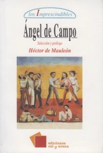 Ángel de Campo