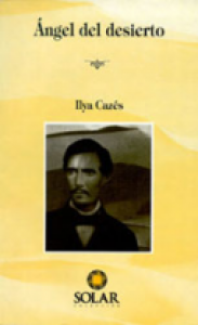 Ángel del desierto