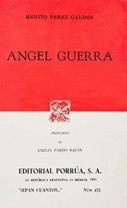 Ángel Guerra