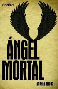 Ángel mortal