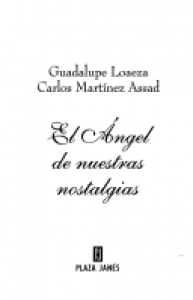 El ángel de nuestras nostalgias