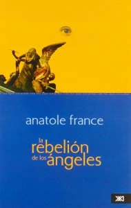 La rebelión de los ángeles