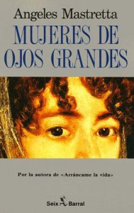 Mujeres de ojos grandes