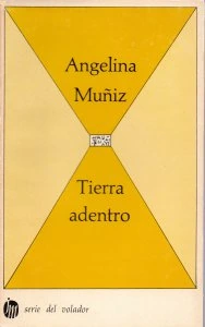 Tierra adentro