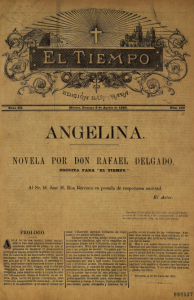 Angelina