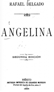 Angelina
