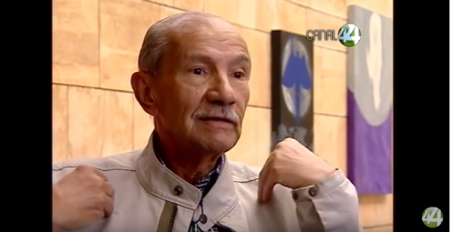 Emmanuel Carballo