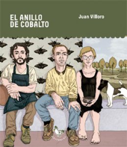 El anillo de cobalto