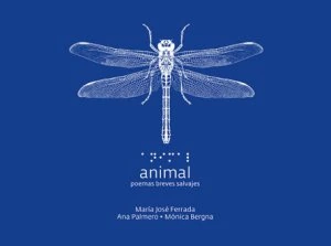 Animal : poemas breves salvajes 