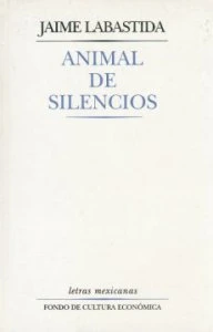 Animal de silencios
