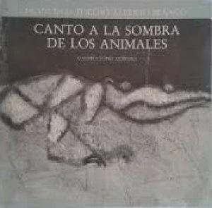 Canto a la sombra de los animales