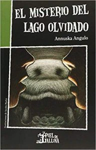 El misterio del lago olvidado