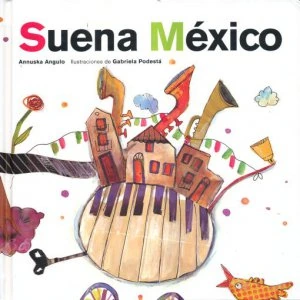 Suena méxico
