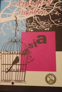Arpegios de la palabra