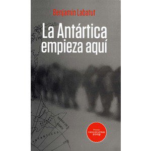 La Antártica empieza aquí