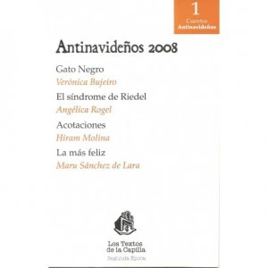 Antinavideños 2008