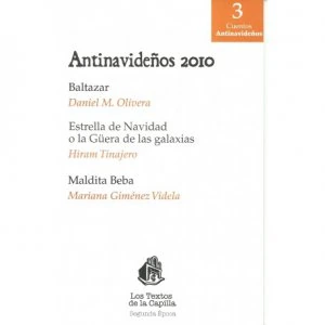 Antinavideños 2010