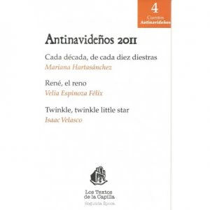 Antinavideños 2011