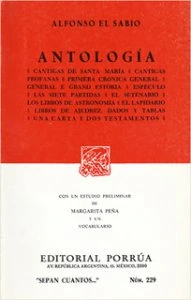 Antología