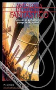 Antología de cuento fantástico