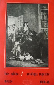 Antología rupestre