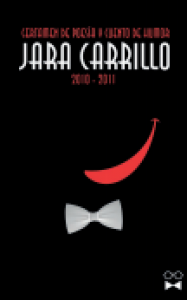 Certamen de Poesía y Cuento de Humor Jara Carrillo, 2010-2011