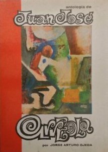Antología de Juan José Arreola