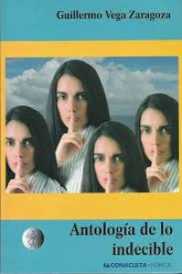 Antología de la indecible