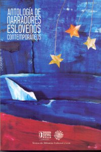 Antología de narradores eslovenos contemporáneos