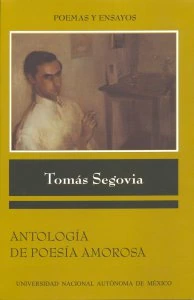 Antología de poesía amorosa