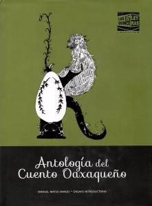Antología del cuento oaxaqueño