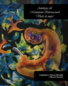 Antología del movimiento internacional "Vuelo de mujer"